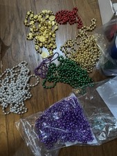 Mardi gras beads for sale  Saint Augustine