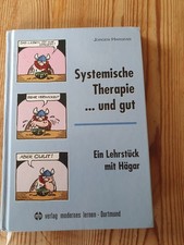 Systemische therapie ... gebraucht kaufen  Schlüchtern