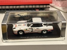 Spark porsche 924gtr for sale  AYLESBURY
