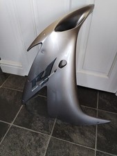 Yamaha 2004 side for sale  CHESTERFIELD