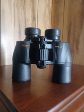 Binóculos Nikon Aculon A211 10x42 6° preto (3258020) comprar usado  Enviando para Brazil