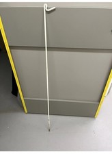 Steel barrier fencing for sale  ROMFORD