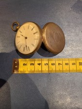 Montre ancienne gousset d'occasion  Bourgueil