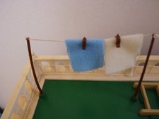 Sylvanian families deluxe for sale  TONBRIDGE