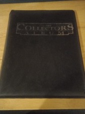 Ultra pro collectors for sale  NORTHAMPTON