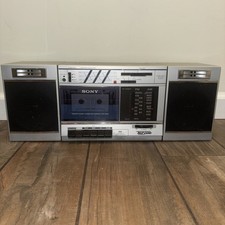 Sony cfs 3000 for sale  Croydon