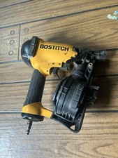 Bostitch rn46 coil for sale  Brownsville