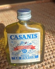 Rare flasques casanis d'occasion  Saint-Maixent-l'École