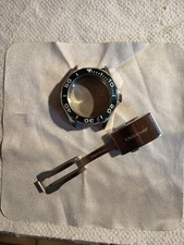 Tag heuer uhrengehäuse gebraucht kaufen  Mayen-Umland