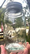 Nice aqua colored for sale  Moweaqua