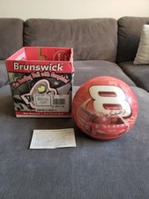 Brunswick viz ball for sale  Thermal