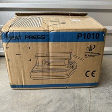 Vevor heat press for sale  Gainesville