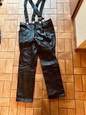 motorradhose leder herren 58 gebraucht kaufen motorradhose leder herren 58 gebraucht kaufen Seevetal