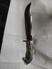 Vintage mexican bowie for sale  York