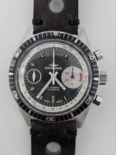 Dugena deepstar chronograph gebraucht kaufen  Neu-Isenburg