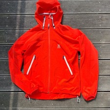 haglofs softshelljacke gebraucht kaufen  Kassel