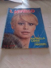 Monello raffaella carrà usato  Monte Santa Maria Tiberina