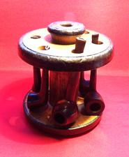 Vintage freestanding bobbin for sale Vintage freestanding bobbin for sale  POOLE