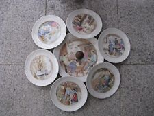 Service fromage porcelaine d'occasion  Sarreguemines