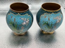Pair elkington aesthetic for sale  Holly Springs