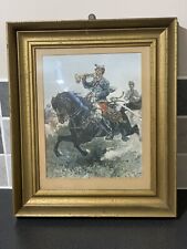 Vintage military soldier for sale  CARDIFF
