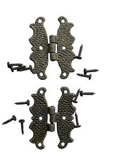 Old lot hinges d'occasion  Expédié en Belgium