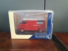 Eligor citroen c35 d'occasion  Chartres