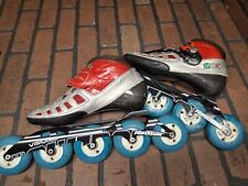 Luigino vision powerslide for sale  Milton