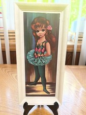 Vintage big eye for sale  New Kensington