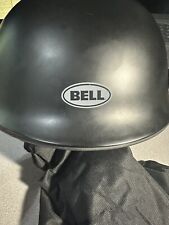 Bell rogue open for sale  Rowlett