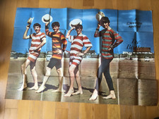 Beatles original 1960s for sale  RYDE