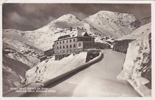 Passo dello stelvio usato  Roma