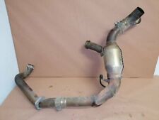 Exhaust manifold collettori usato  Dipignano