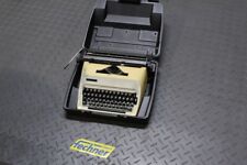 Schreibmaschine triumph junior gebraucht kaufen  Friesenheim