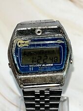 Casio melody alarm for sale  Tacoma