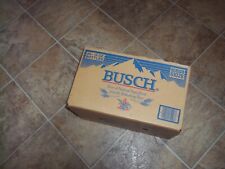 Vintage busch beer for sale  New Berlin