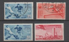 Regno 1934 mondiali usato  Malalbergo