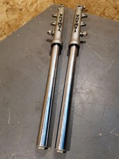 Yamaha 600 gabel gebraucht kaufen  Groß-Gerau