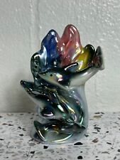 Dolphin trio figurine for sale  Belle Vernon