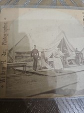 Civil war stereoview for sale  Staten Island