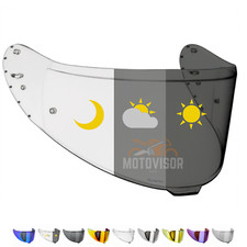 Visiera compatibile shoei usato  Ponsacco