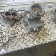 Ford holley 7rt for sale  Sherman