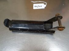 Vintage adjustable rear for sale  STOKE-ON-TRENT