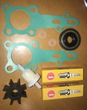 Annual service parts for sale  ELY
