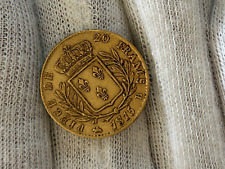 Louis louis xviii d'occasion  Tours-