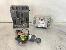 Kit centralina motore usato  Italia