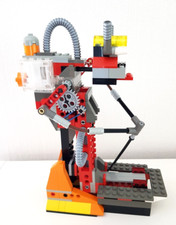 4093 lego inventor gebraucht kaufen  Deutschland