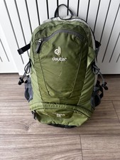 Deuter futura backpack for sale  GATESHEAD