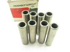 (8) Guia de válvula de escape Perfect Circle 217-3174 1956-1964 Ford 272 292 comprar usado  Enviando para Brazil