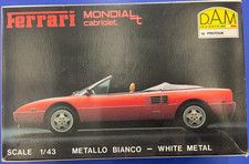 Dam protar ferrari for sale  Dallas
